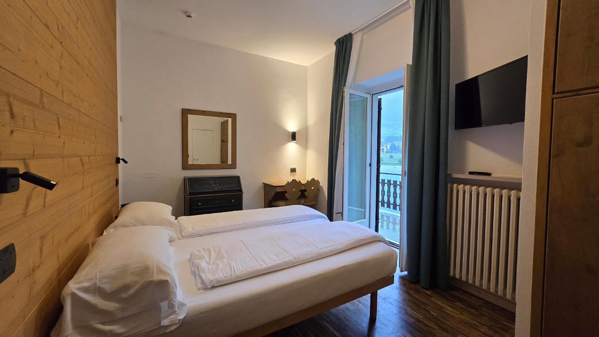 Lago Park Hotel 몰베노 외부 사진