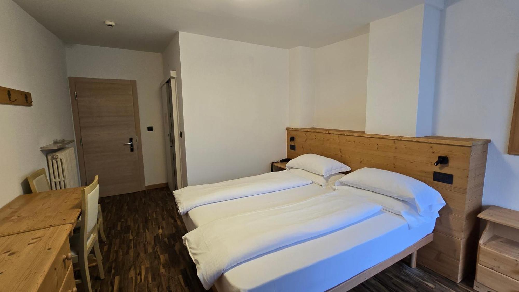 Lago Park Hotel 몰베노 외부 사진